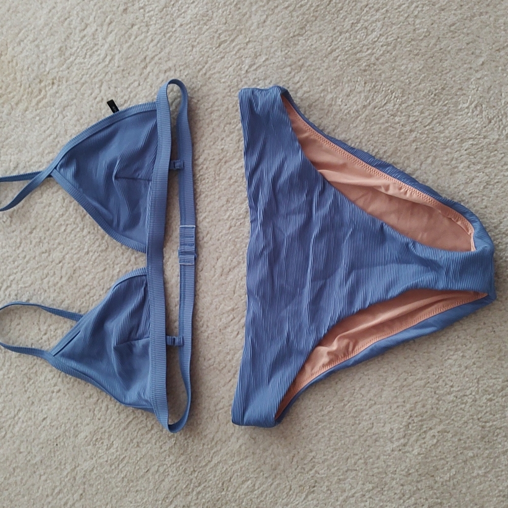 JCrew Women's swim suit